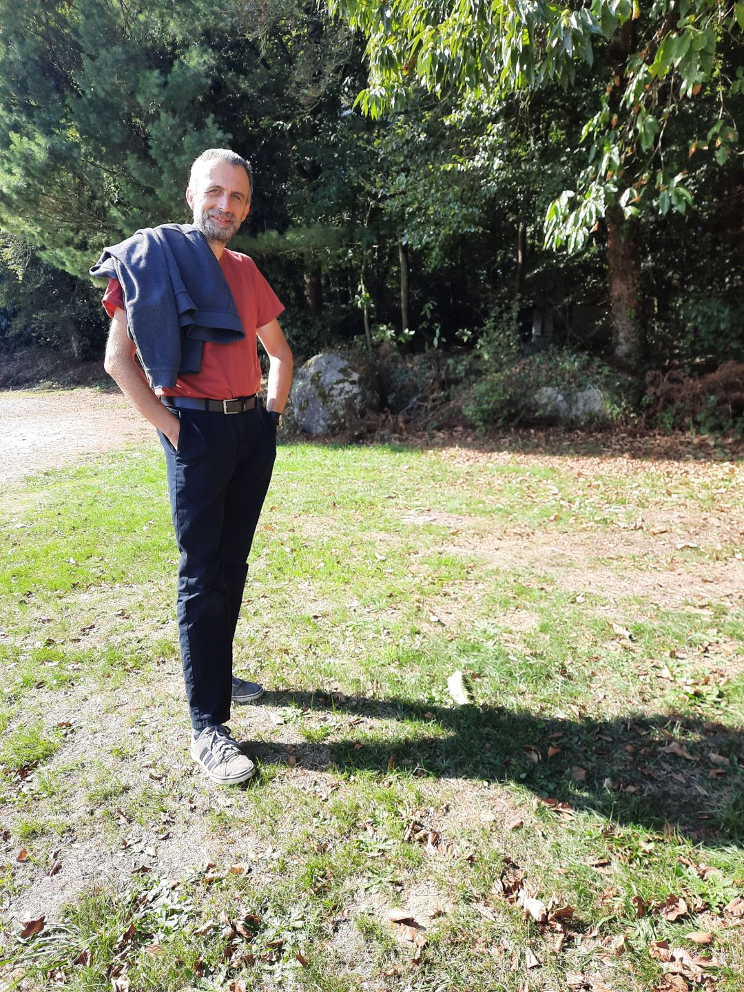Profil de Seyf-eddine