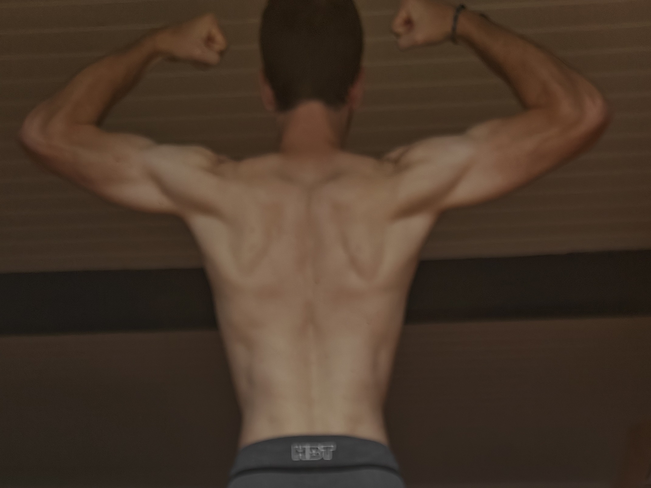 Profil de Eymen
