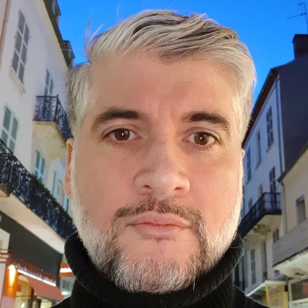 Profil de Ronaldo