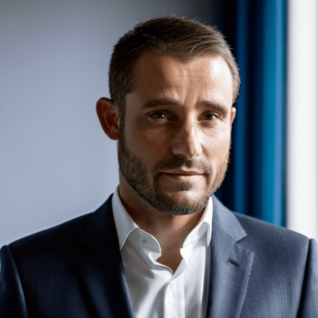 Profil de Saad