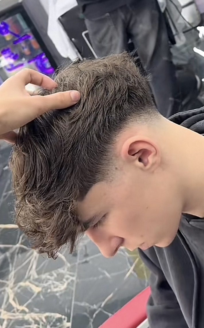 Profil de Pierre-charles