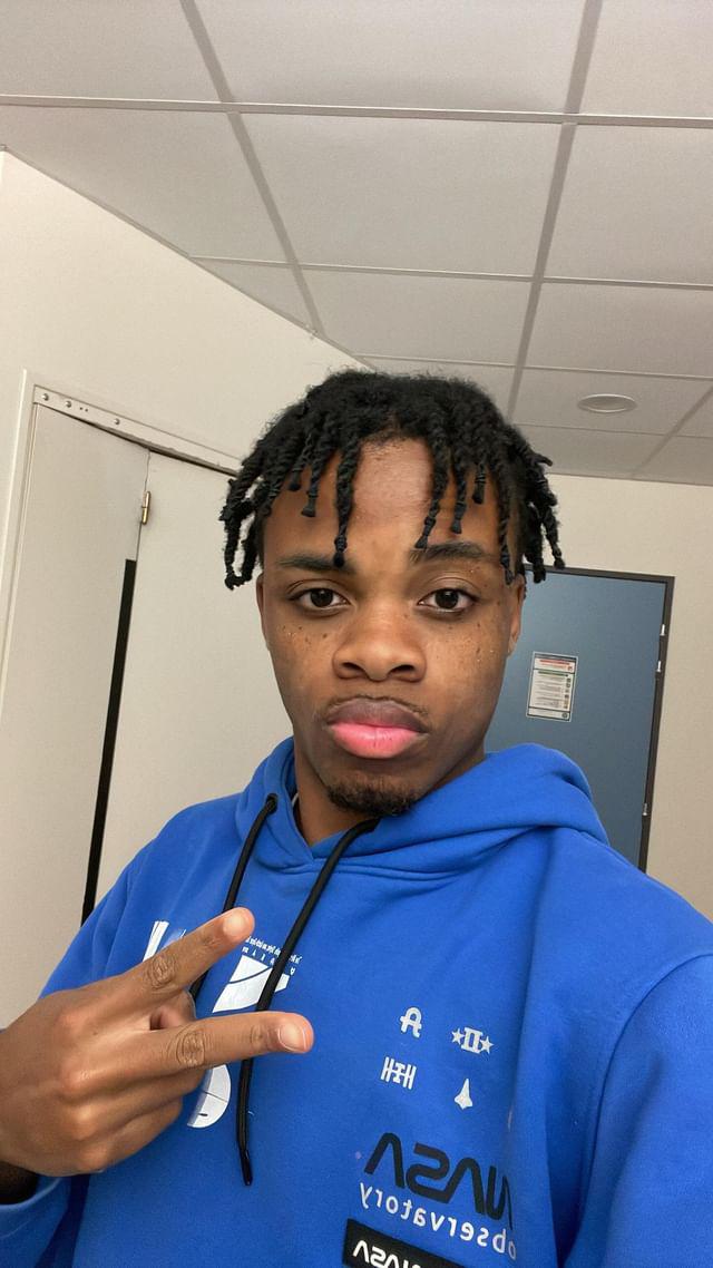 Profil de Ali-eren