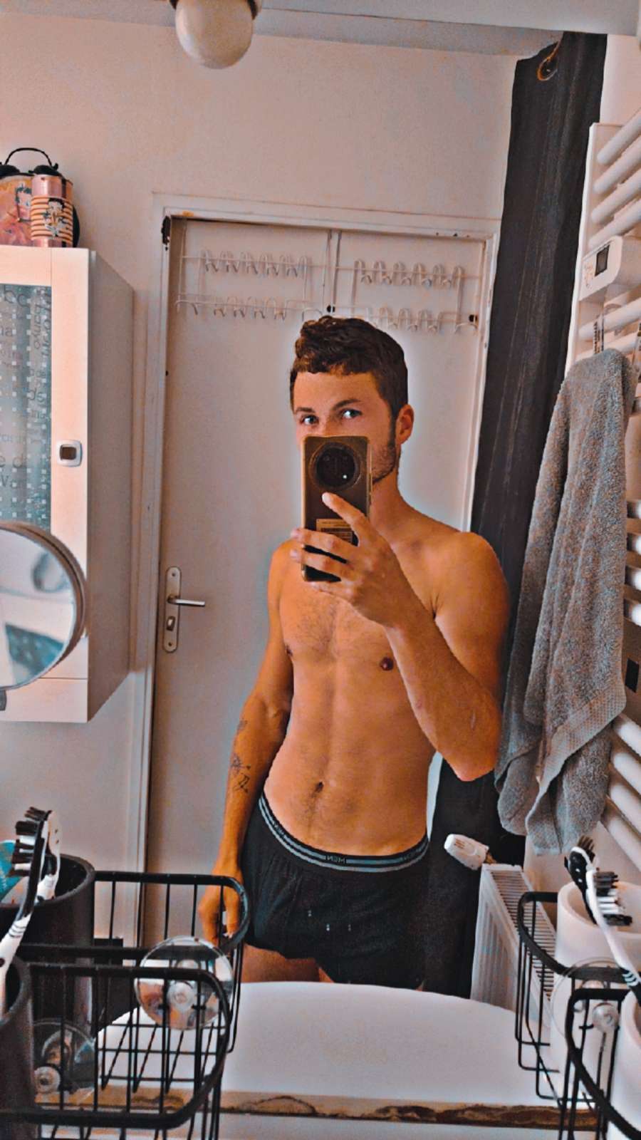 Profil de Swanny