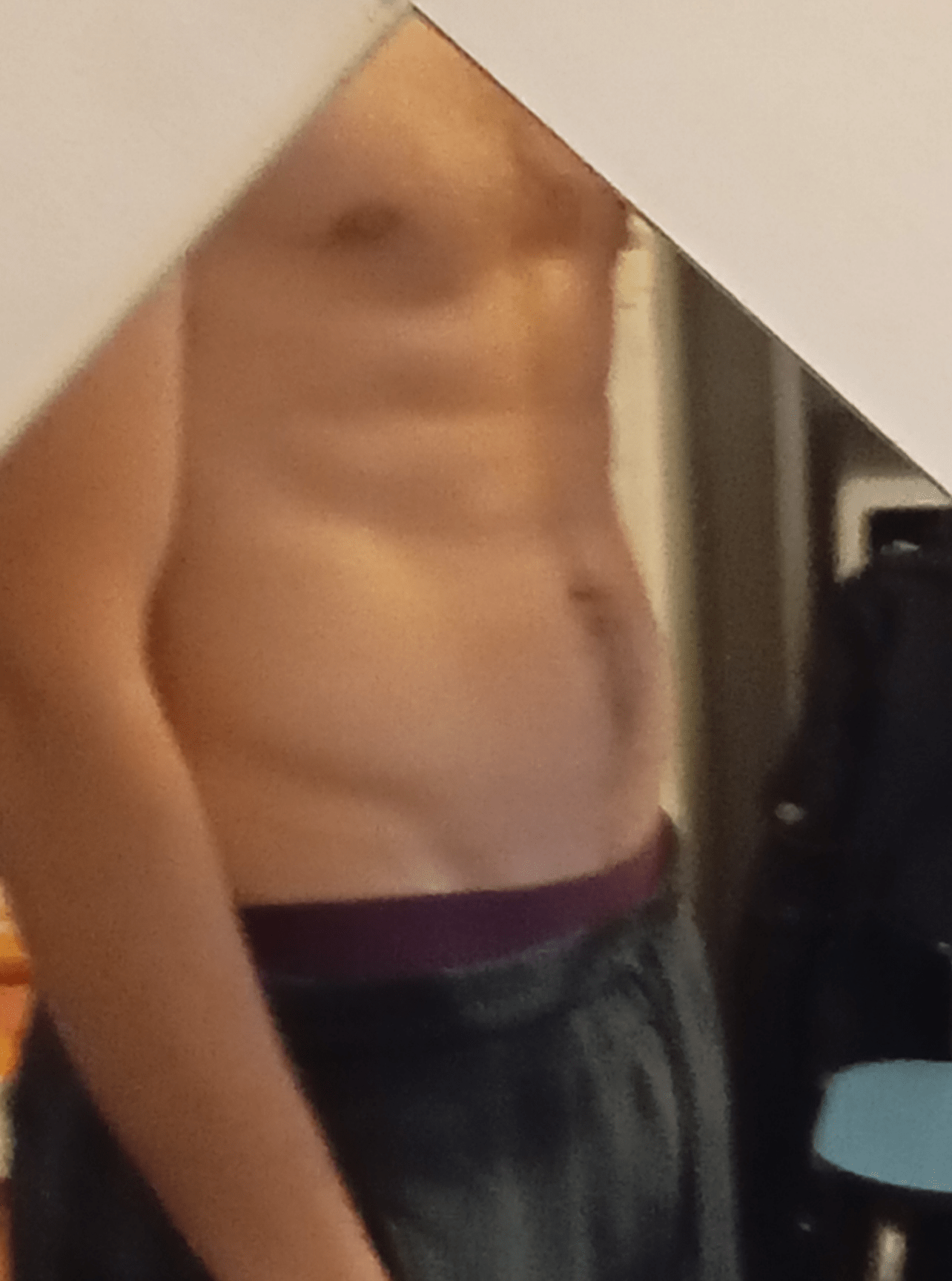 Profil de Max