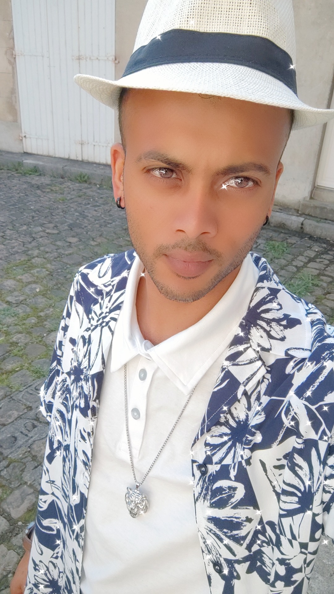 Profil de Eloick