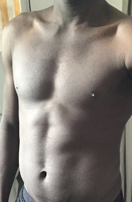 Profil de Hamdane