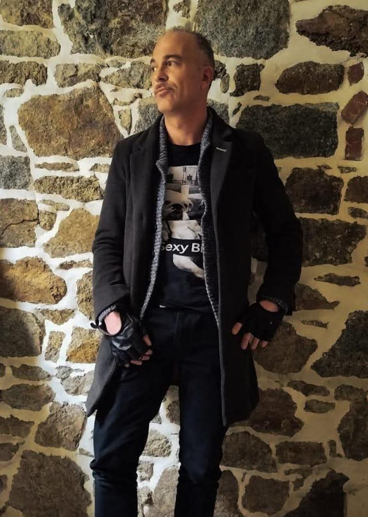 Profil de Romeu