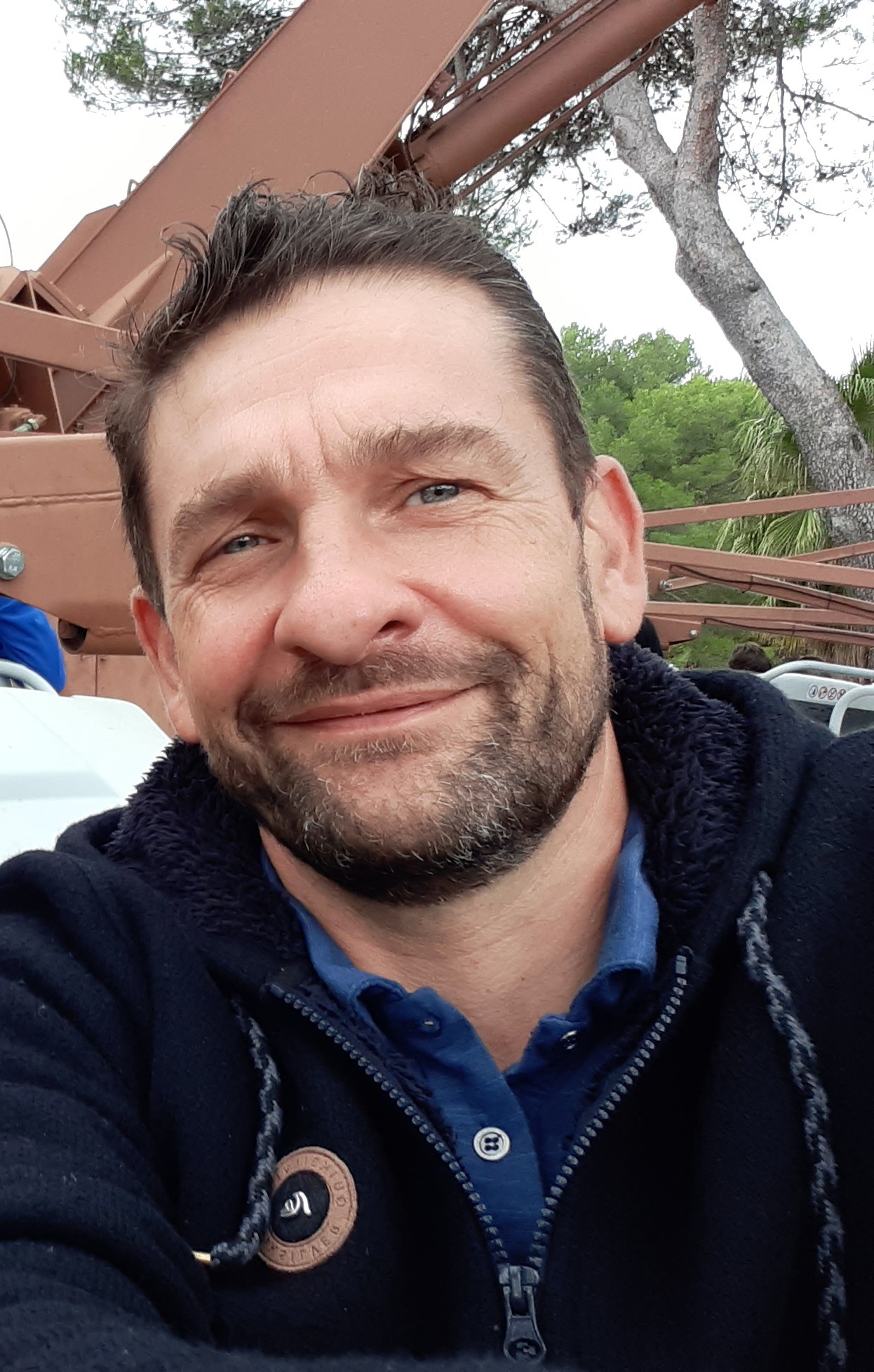 Profil de Simeo