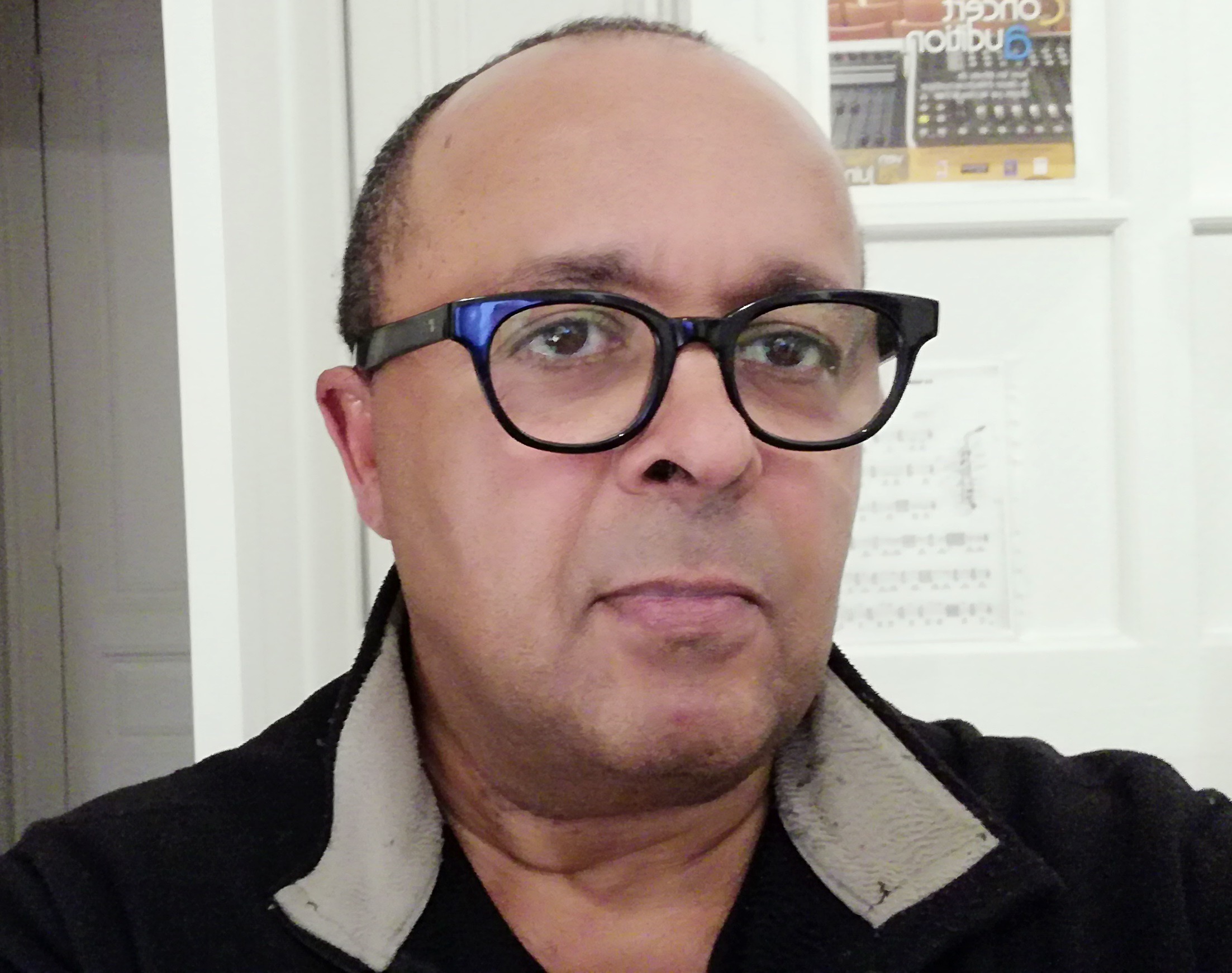 Profil de Ahamadou