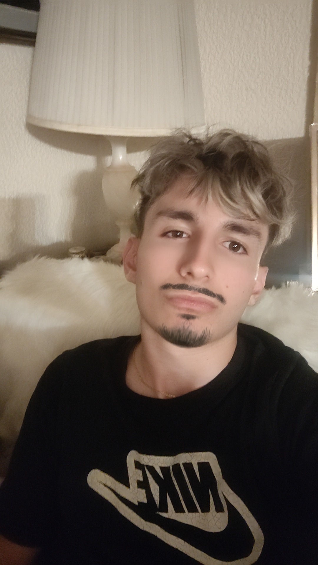 Profil de Kashif