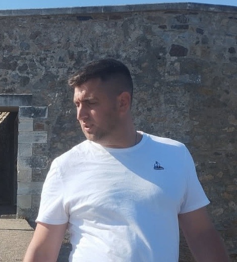 Profil de Henri-paul