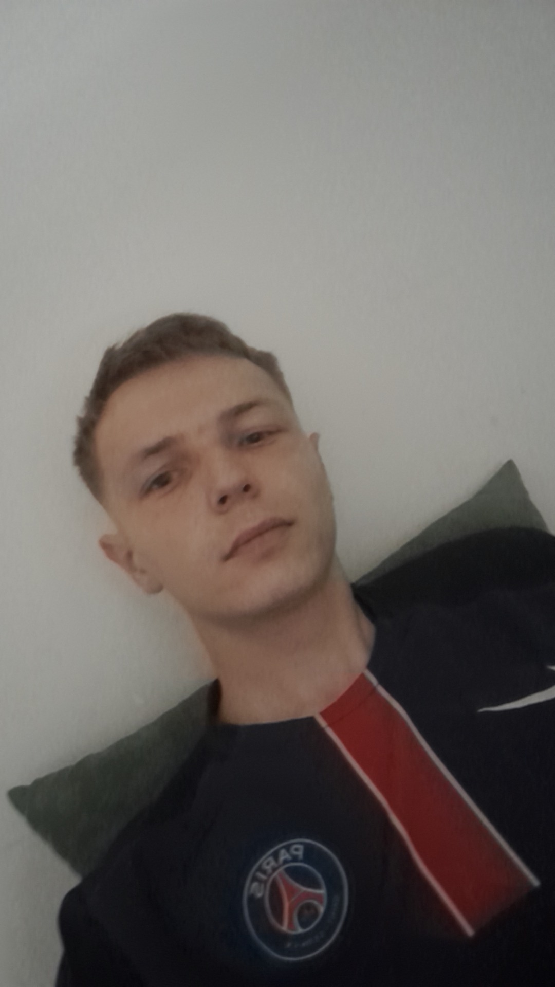 Profil de Arry