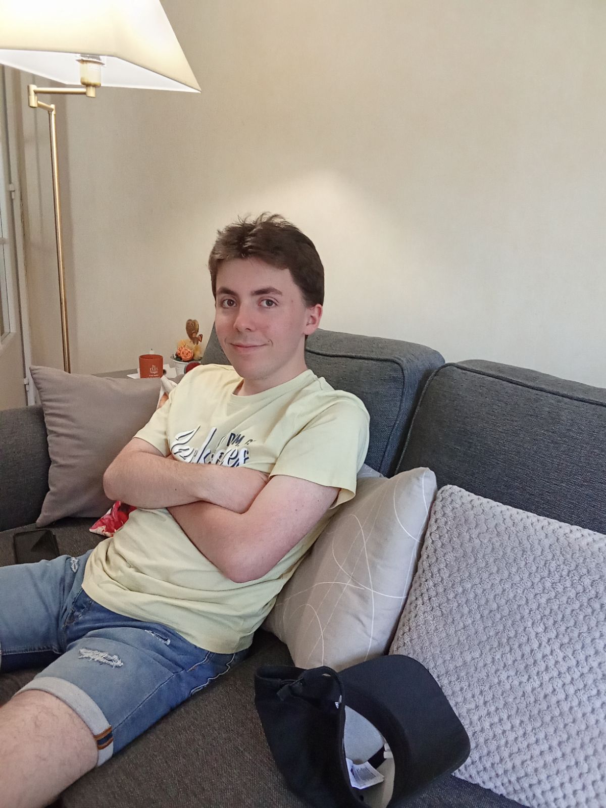 Profil de Mc