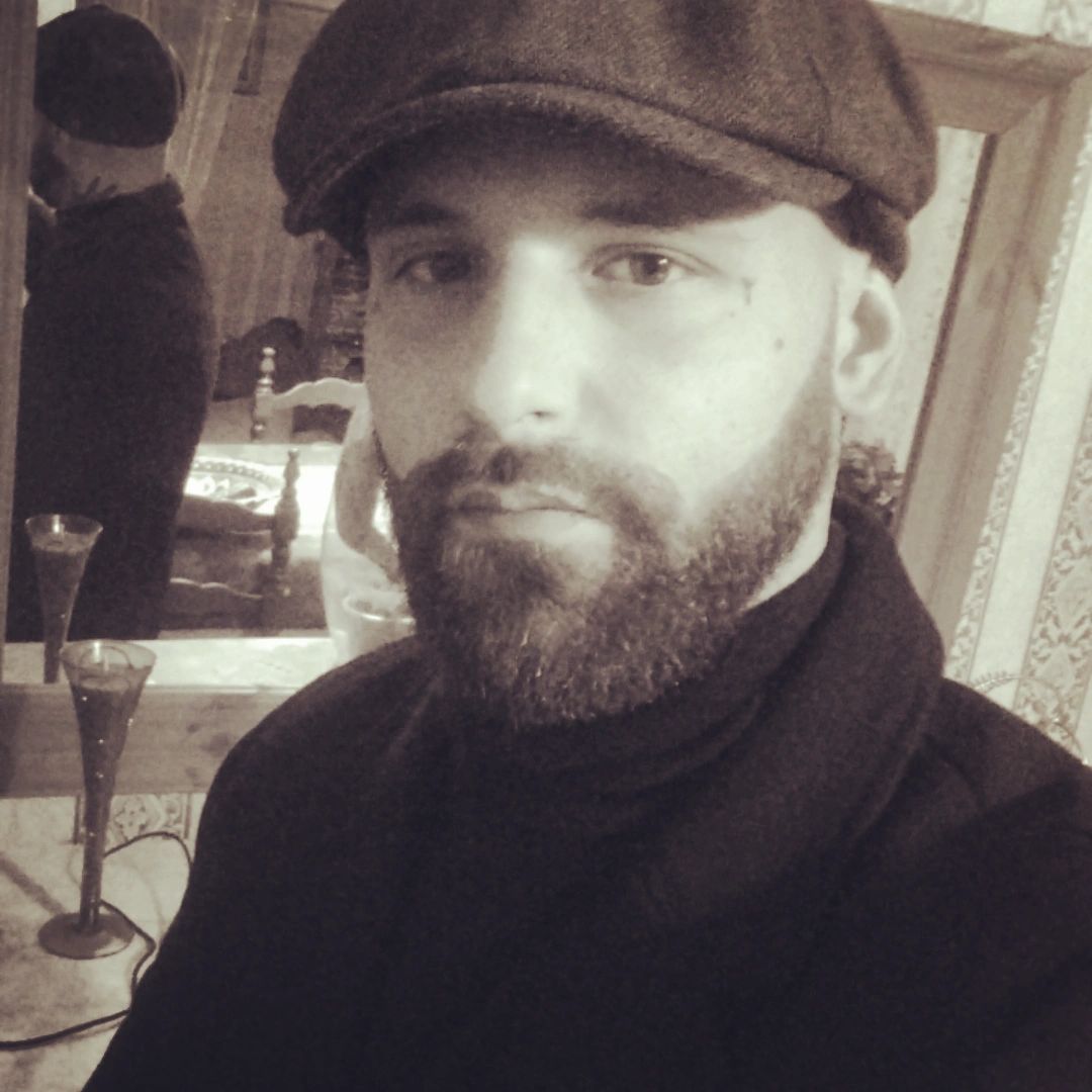 Profil de Guerchom
