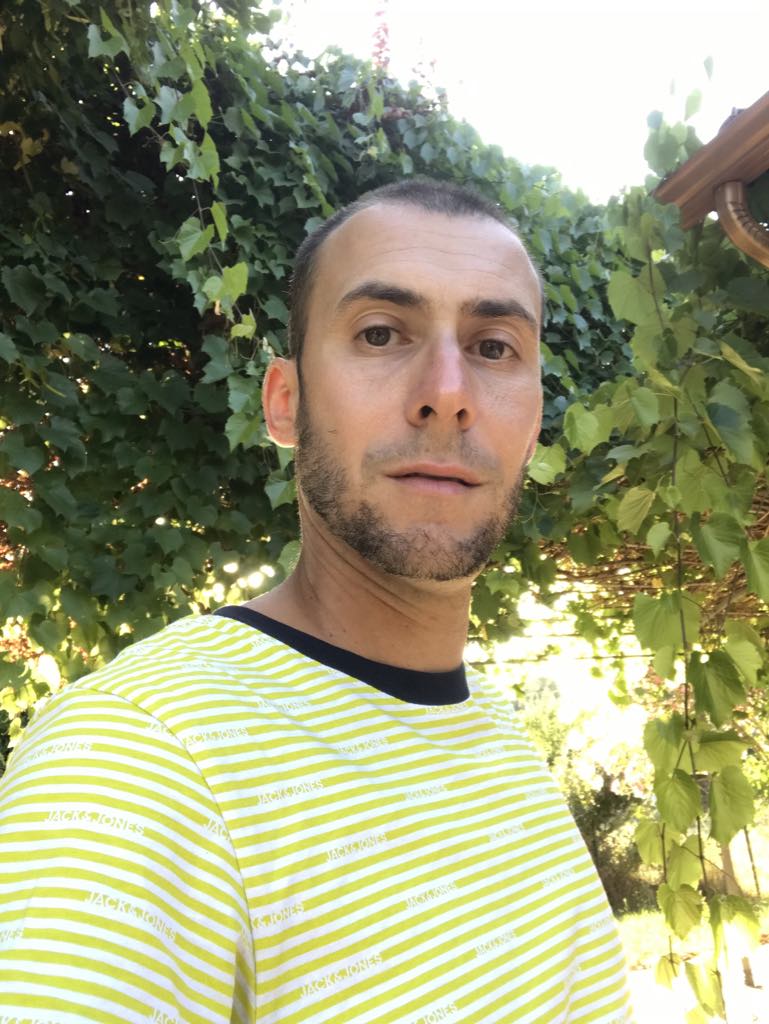 Profil de Ouahib