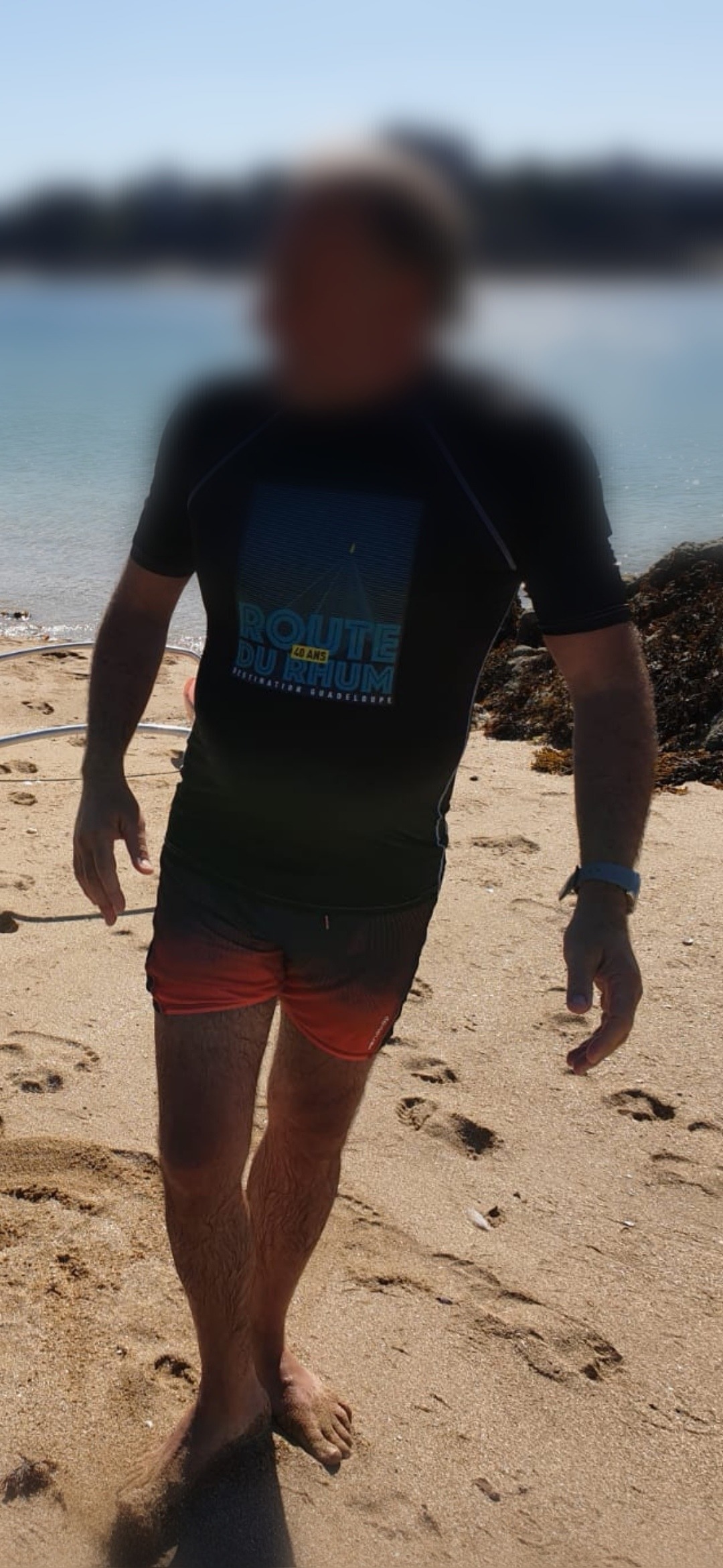 Profil de Aharon