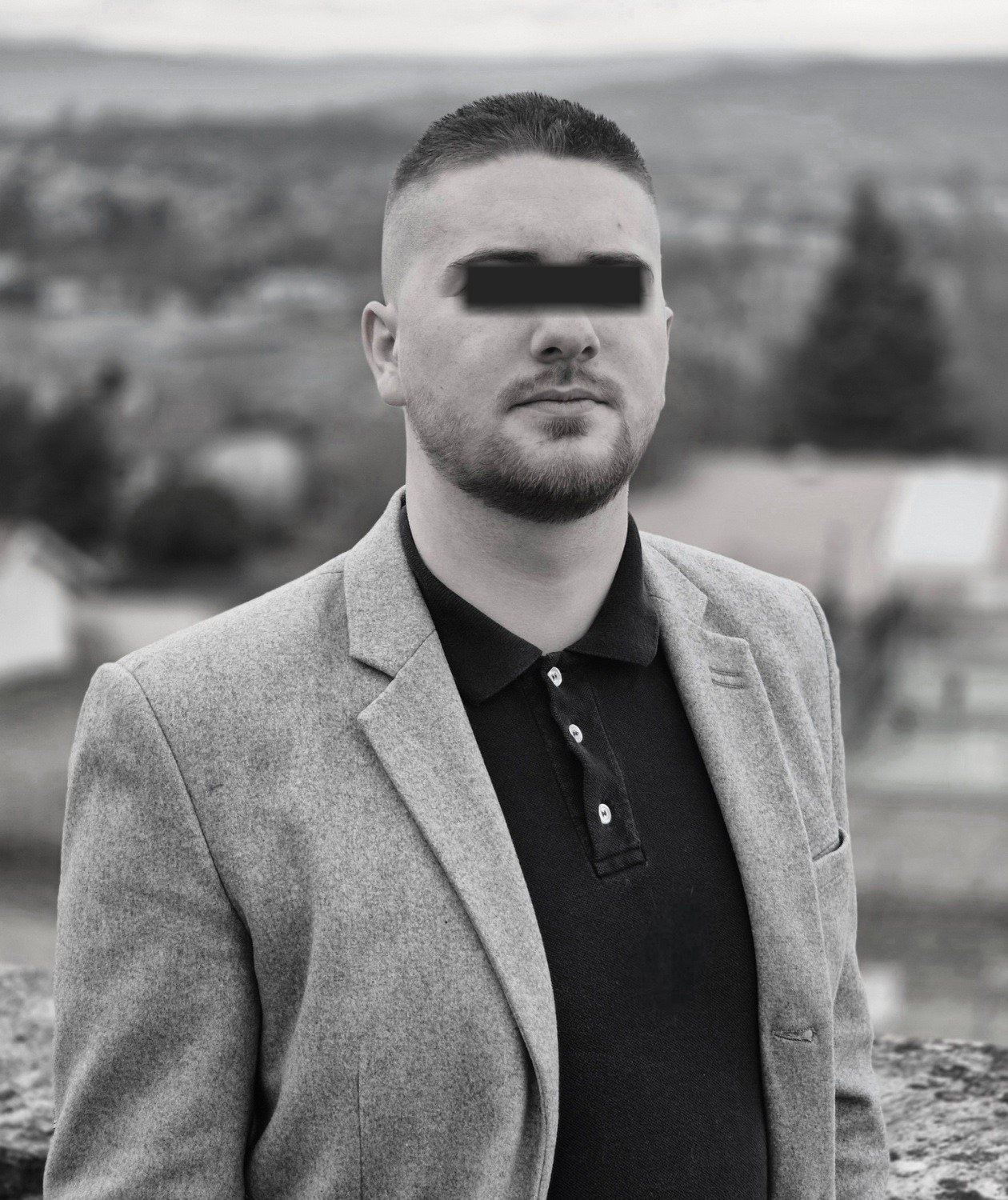 Profil de Tyrone