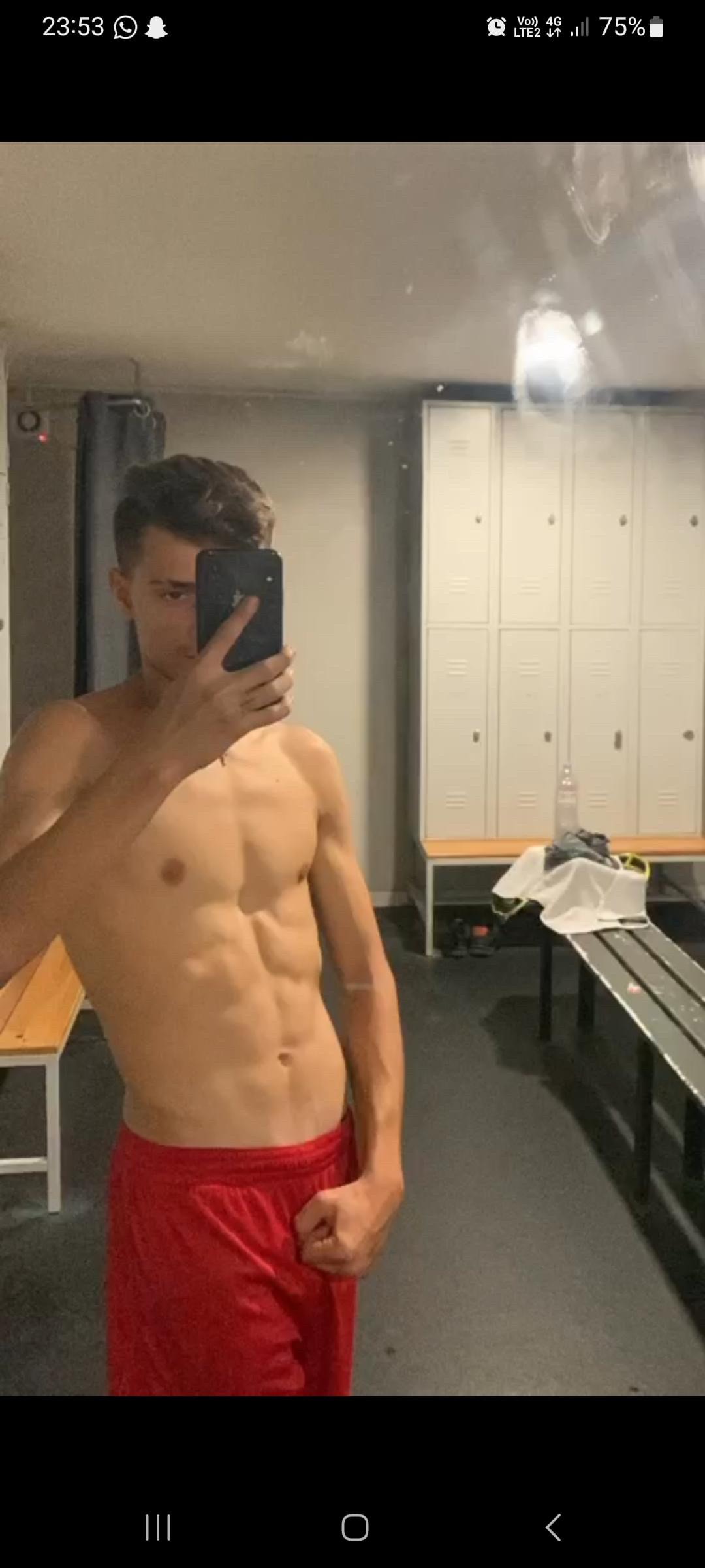 Profil de Mamy