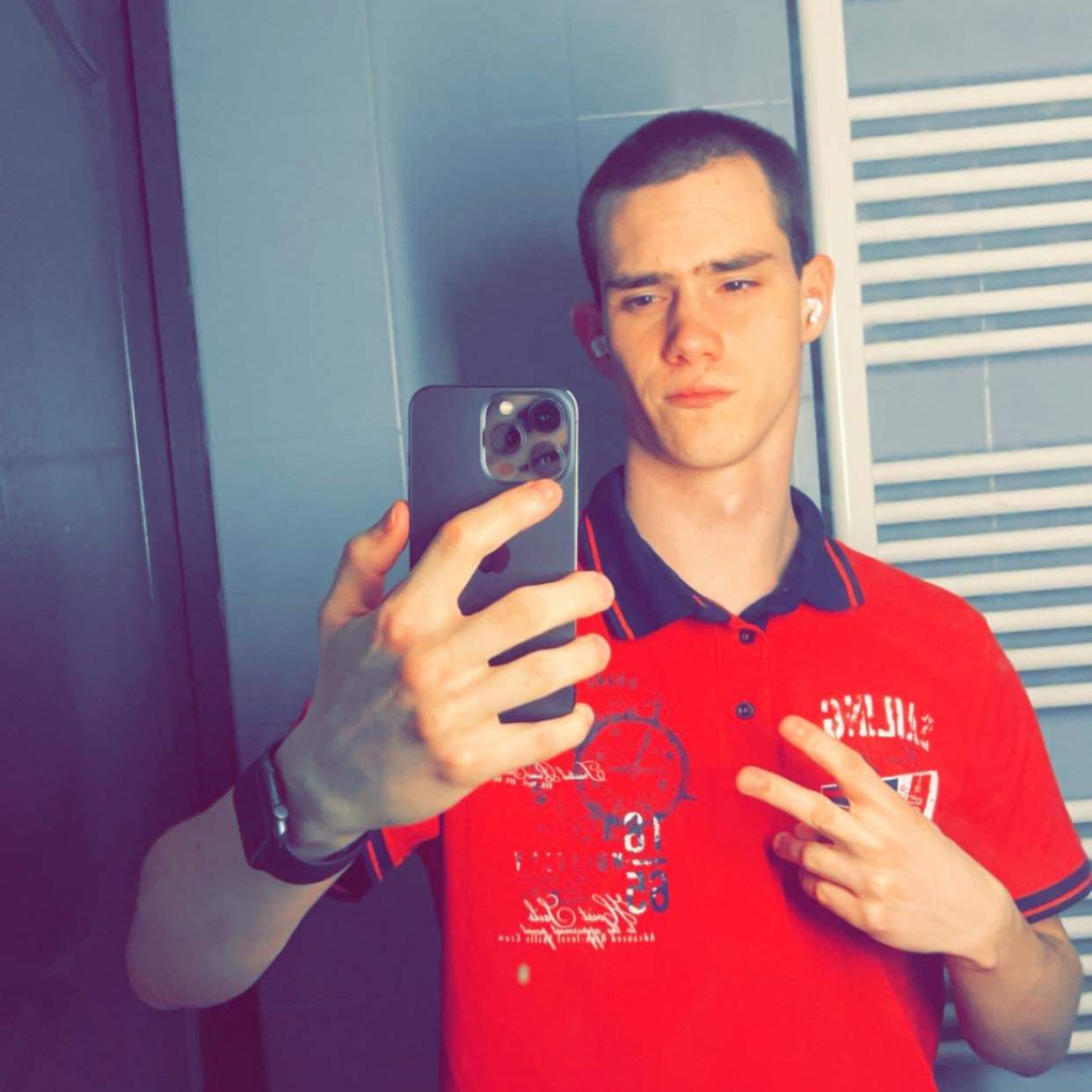 Profil de Mehran