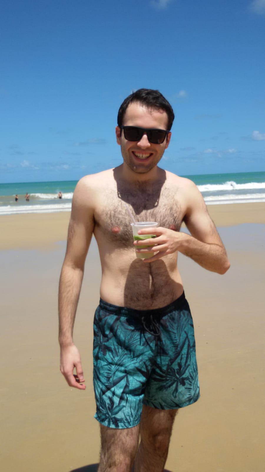 Profil de Oier