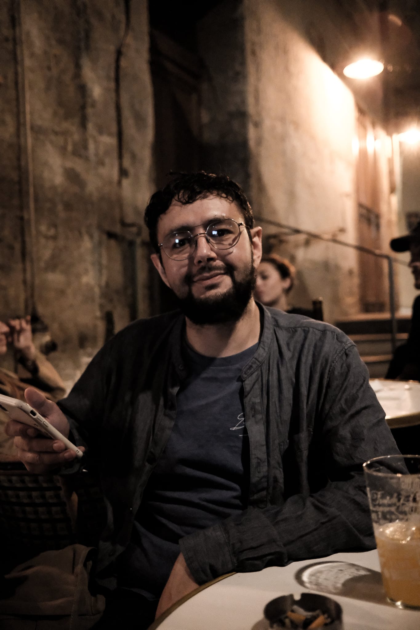 Profil de Timote