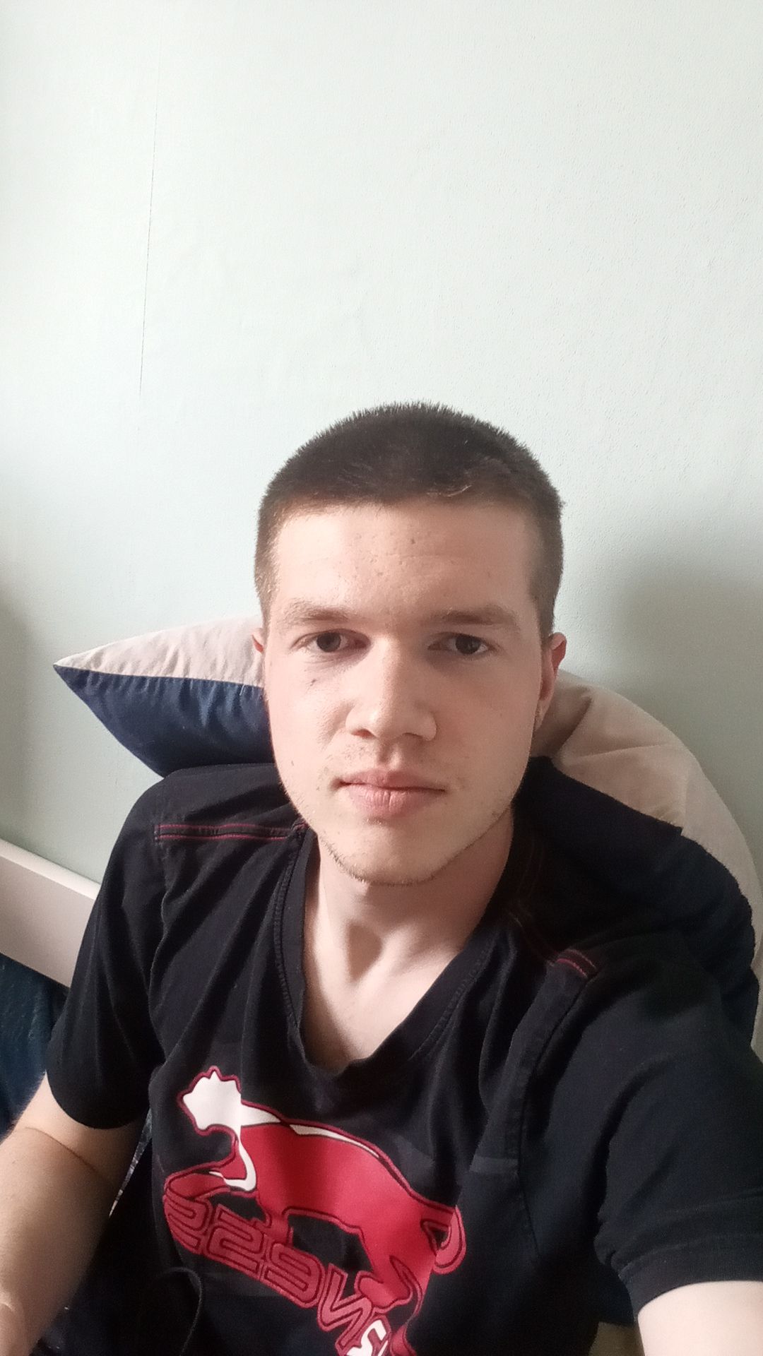 Profil de Owen