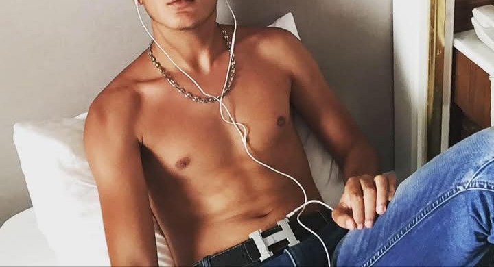Profil de Suny