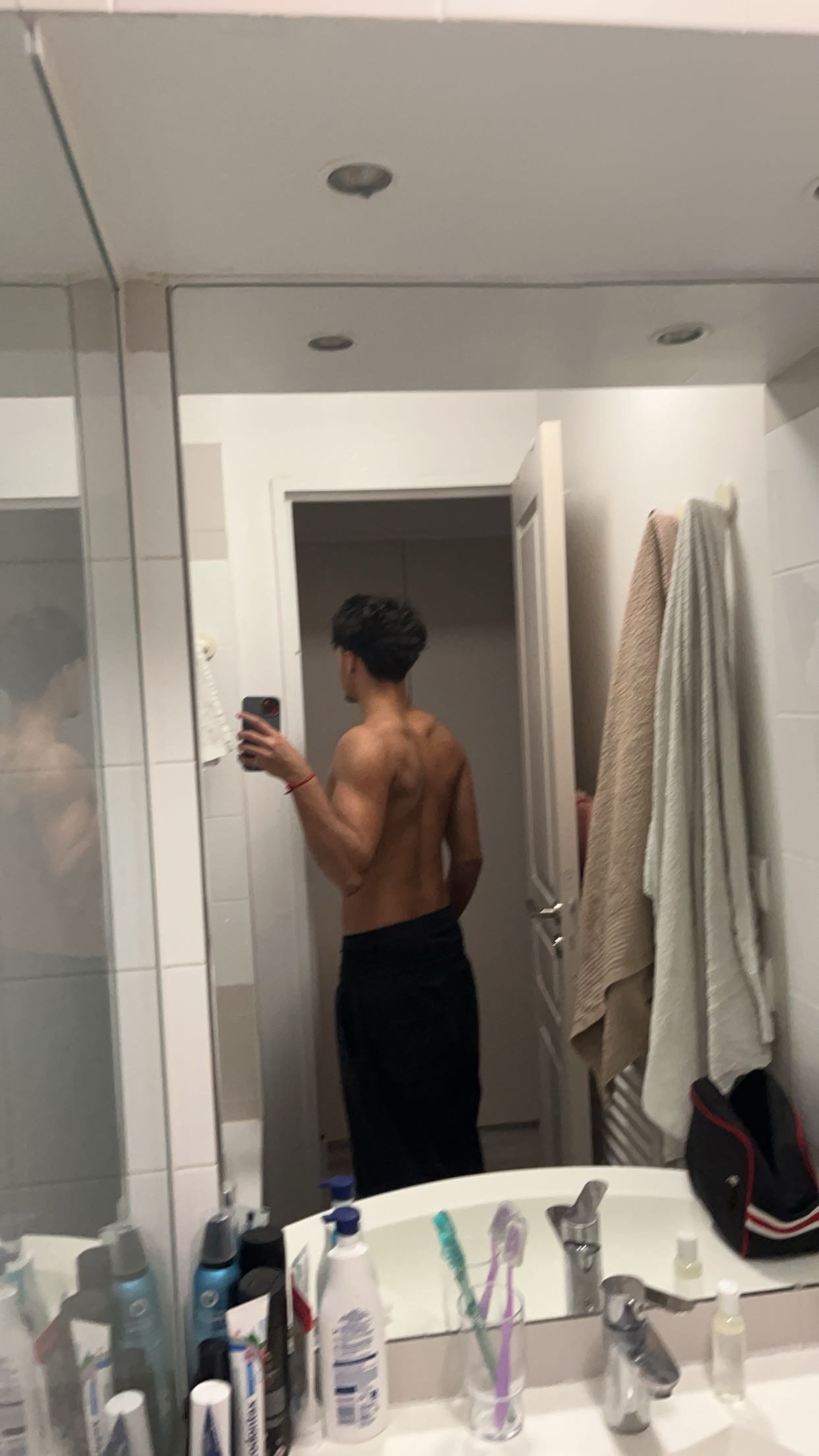 Profil de Djabir