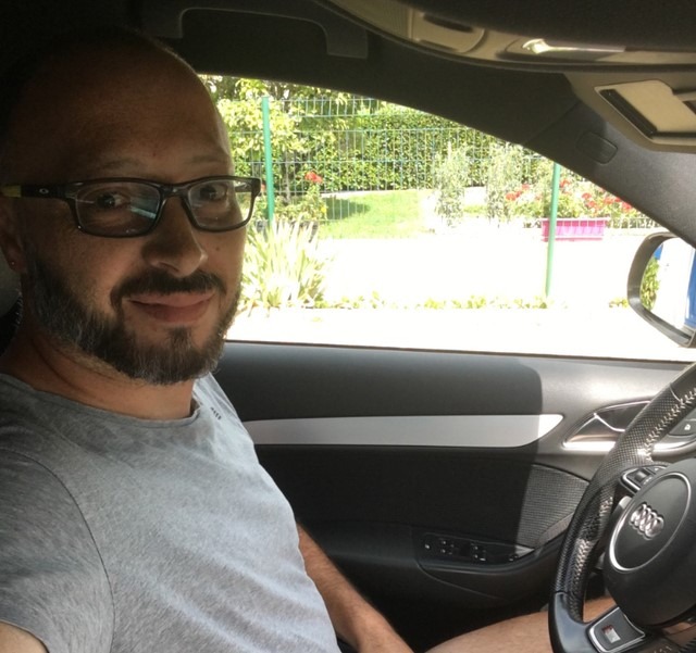 Profil de Saleh