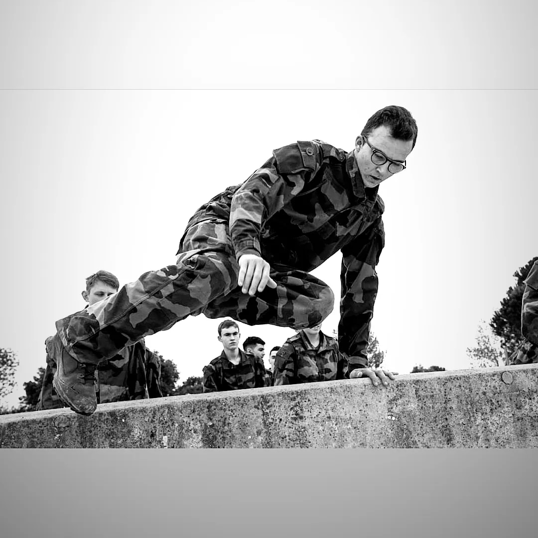 Profil de Pierre-xavier