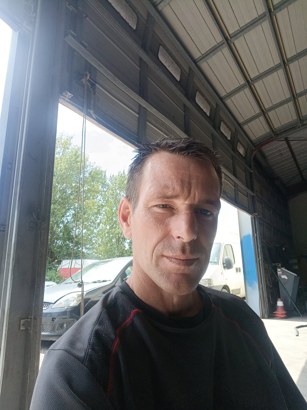 Profil de Alexandre