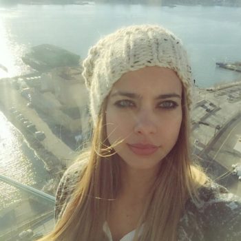 Profil de Noussayba