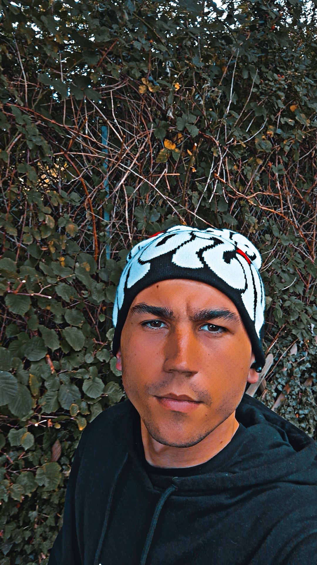 Profil de Badr-eddine