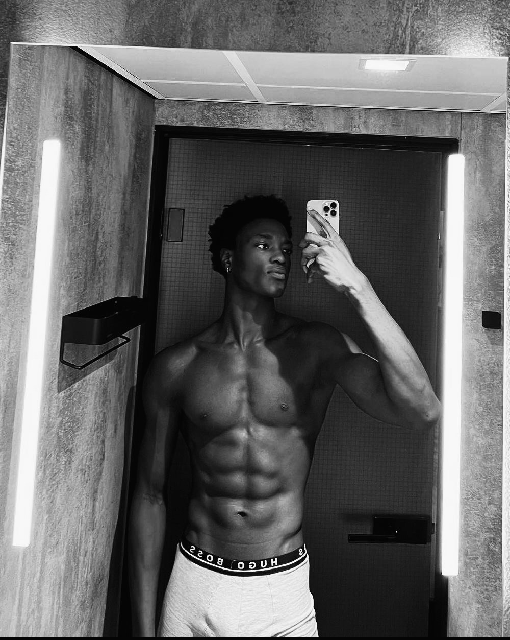 Profil de Claude-michel