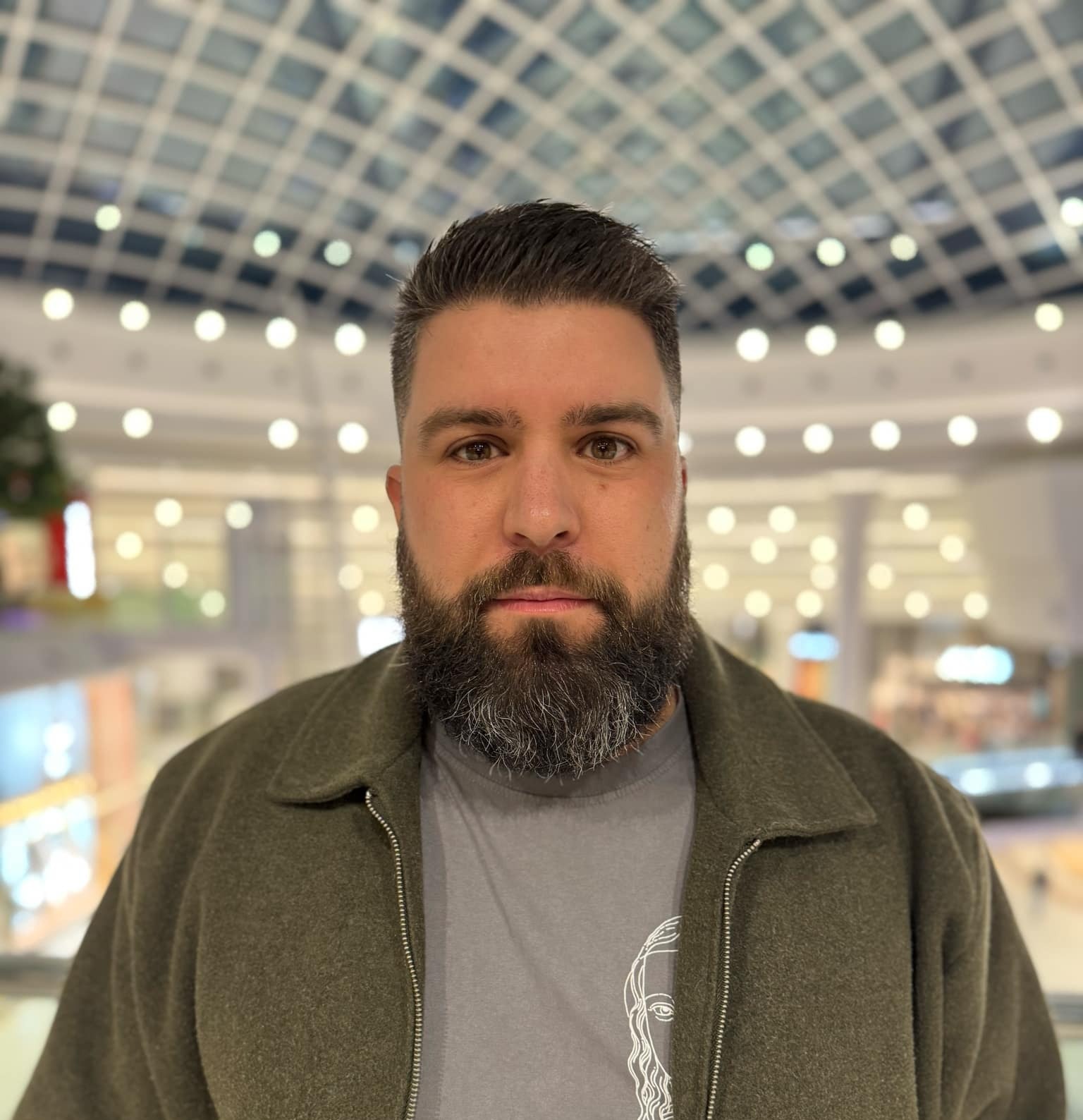Profil de Ali