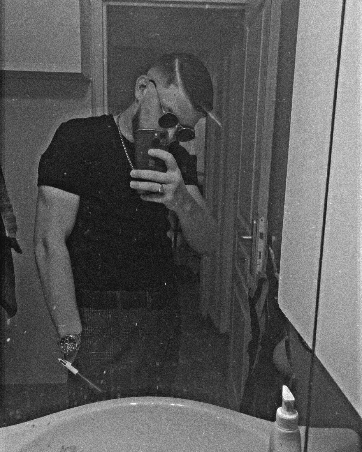 Profil de Isa