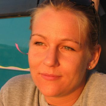 Profil de Yvonnette