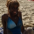 Profil de Lauricia