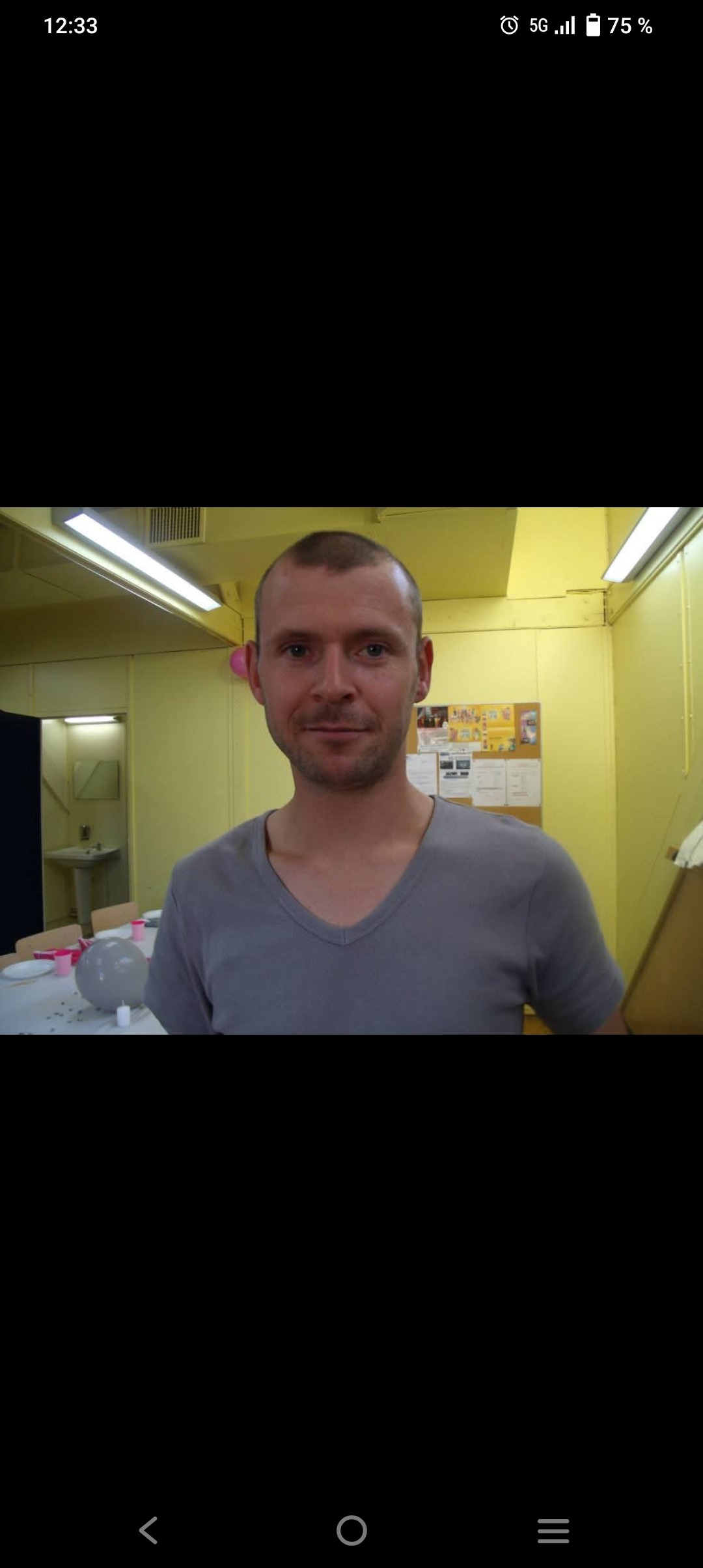 Profil de Matthew