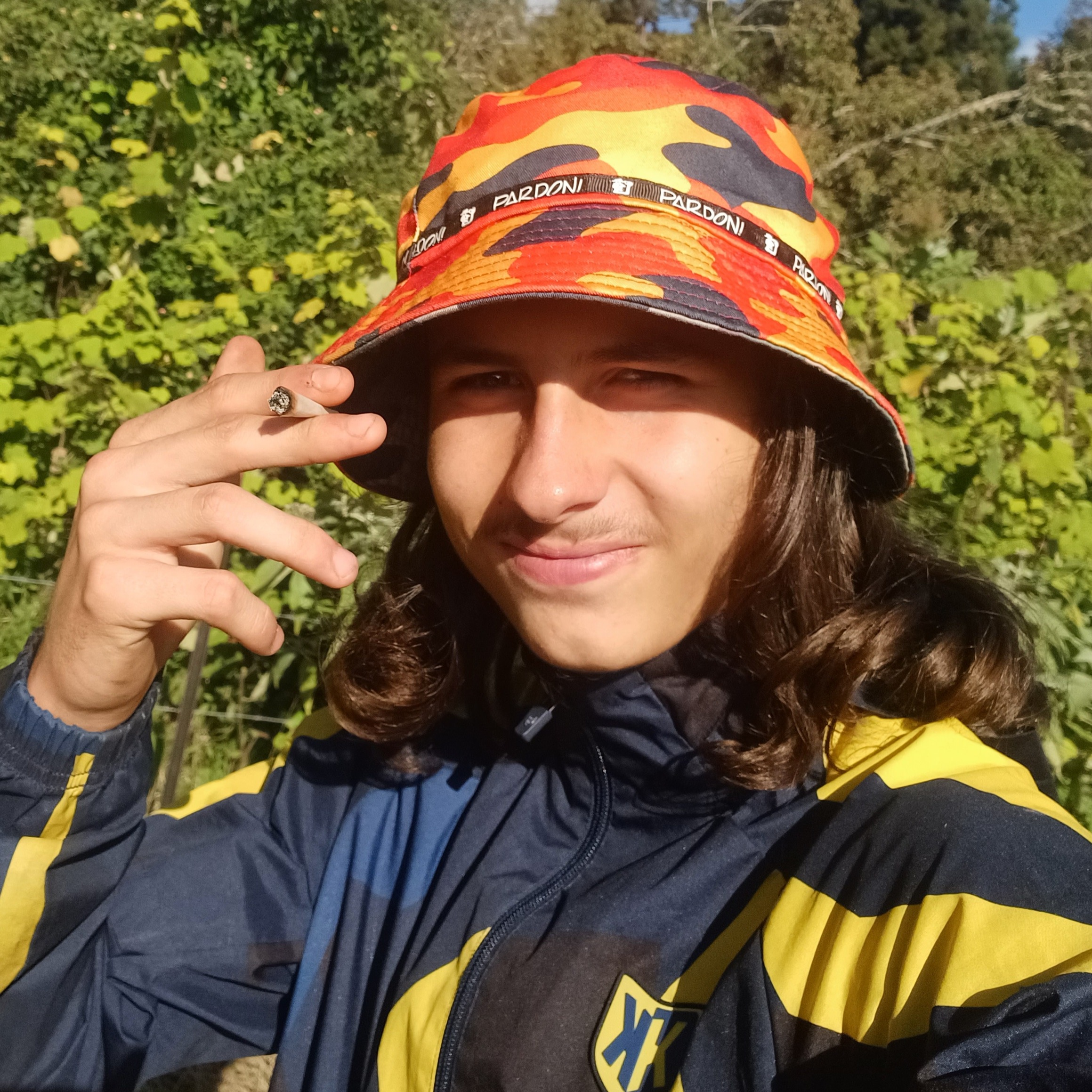 Profil de Elhadj