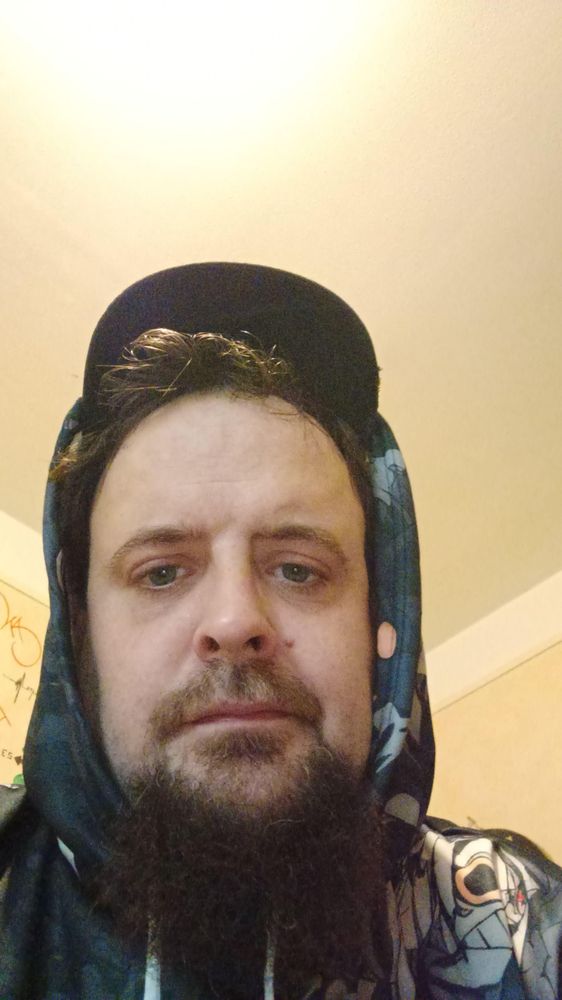 Profil de Billal