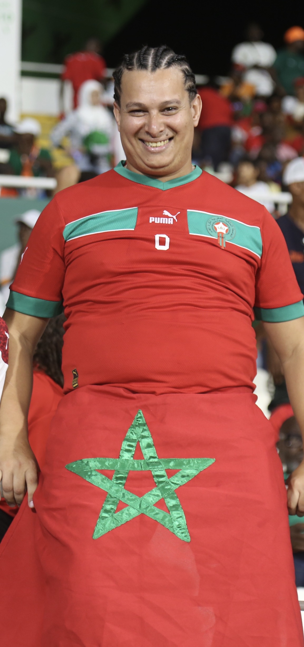 Profil de Ernst