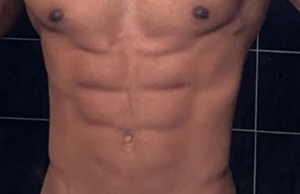 Profil de Dimitri