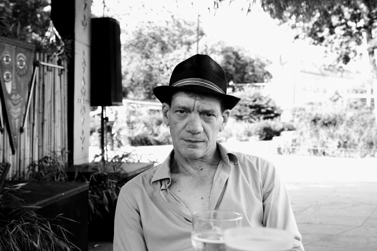 Profil de Bruno-pierre