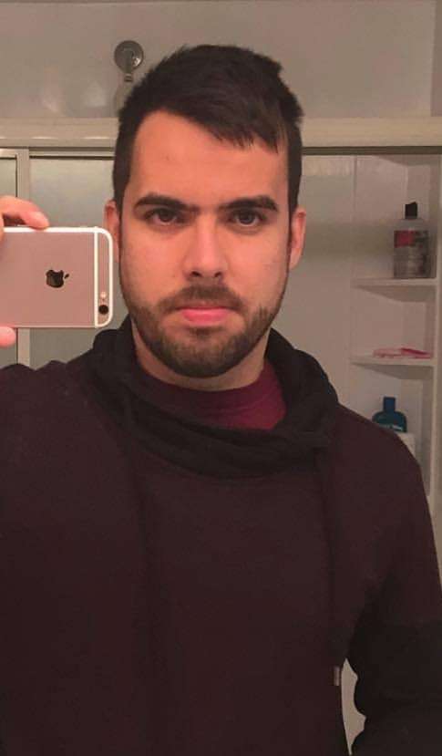 Profil de Danyl