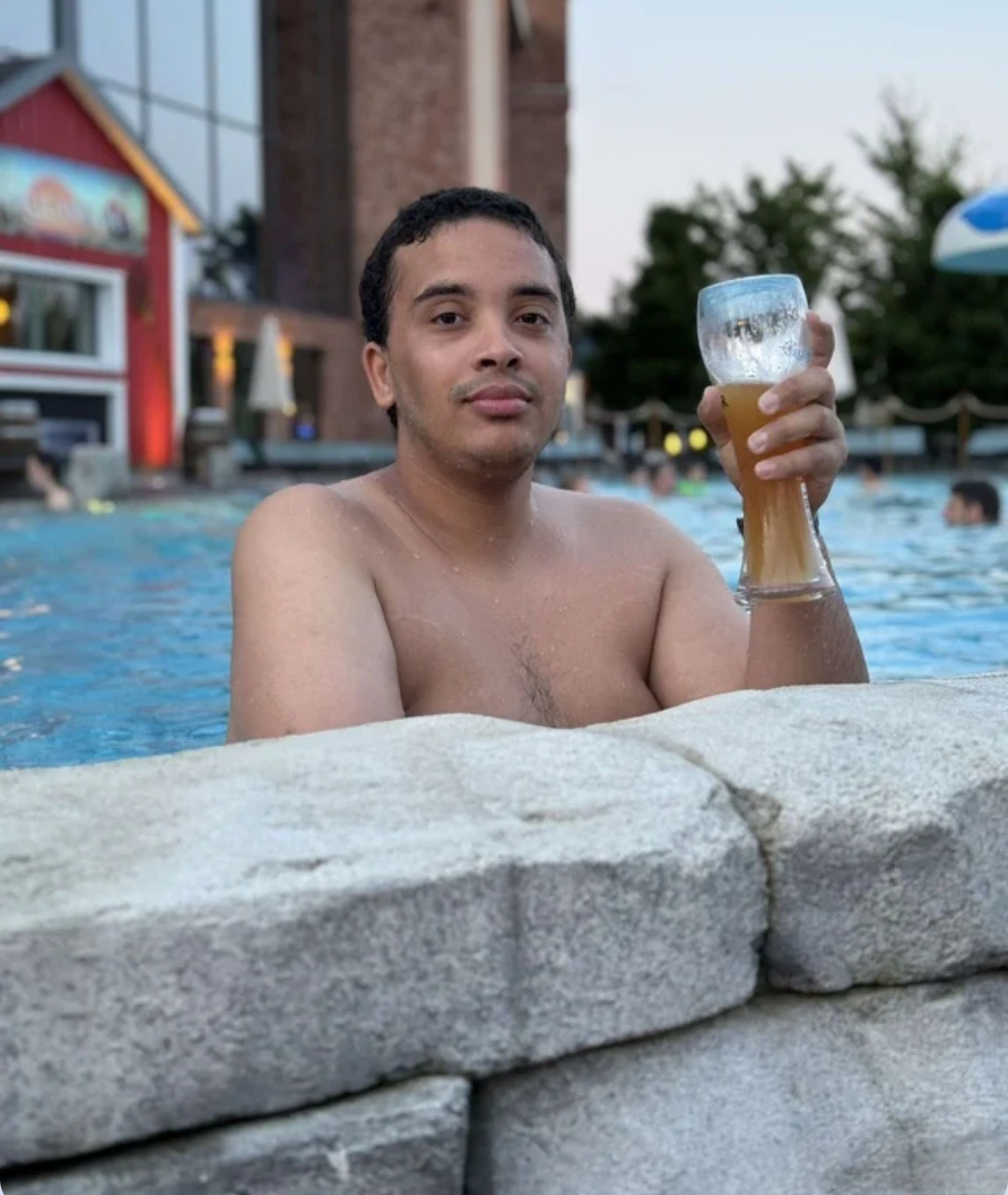 Profil de Cyriaque