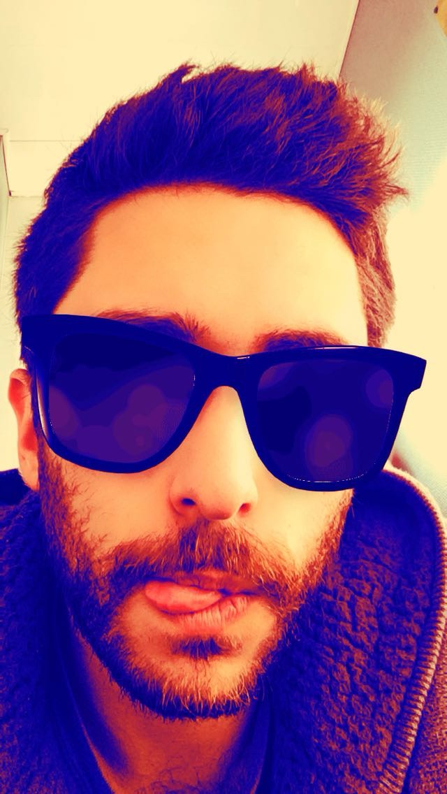 Profil de Hazedine