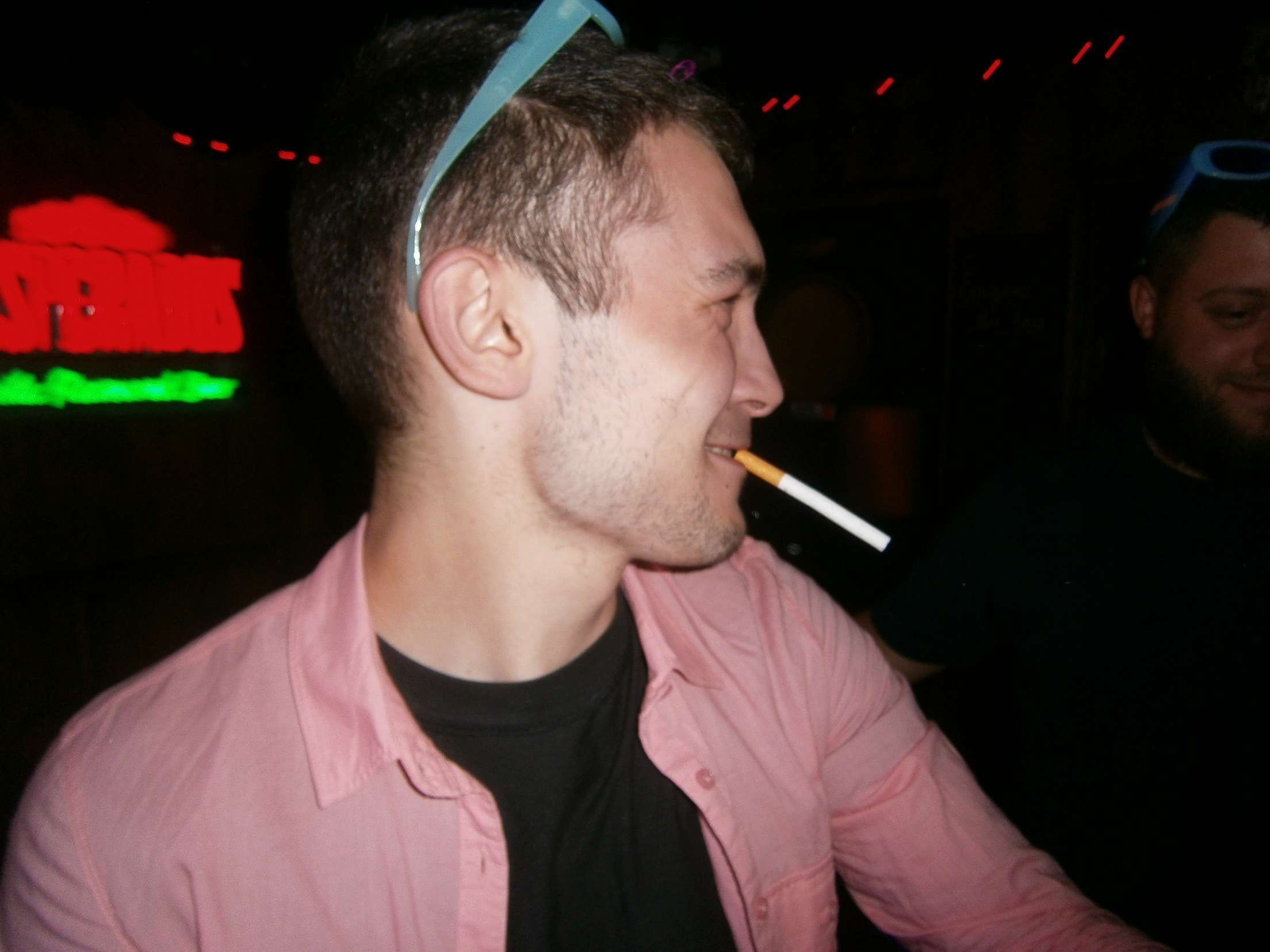 Profil de Mazir