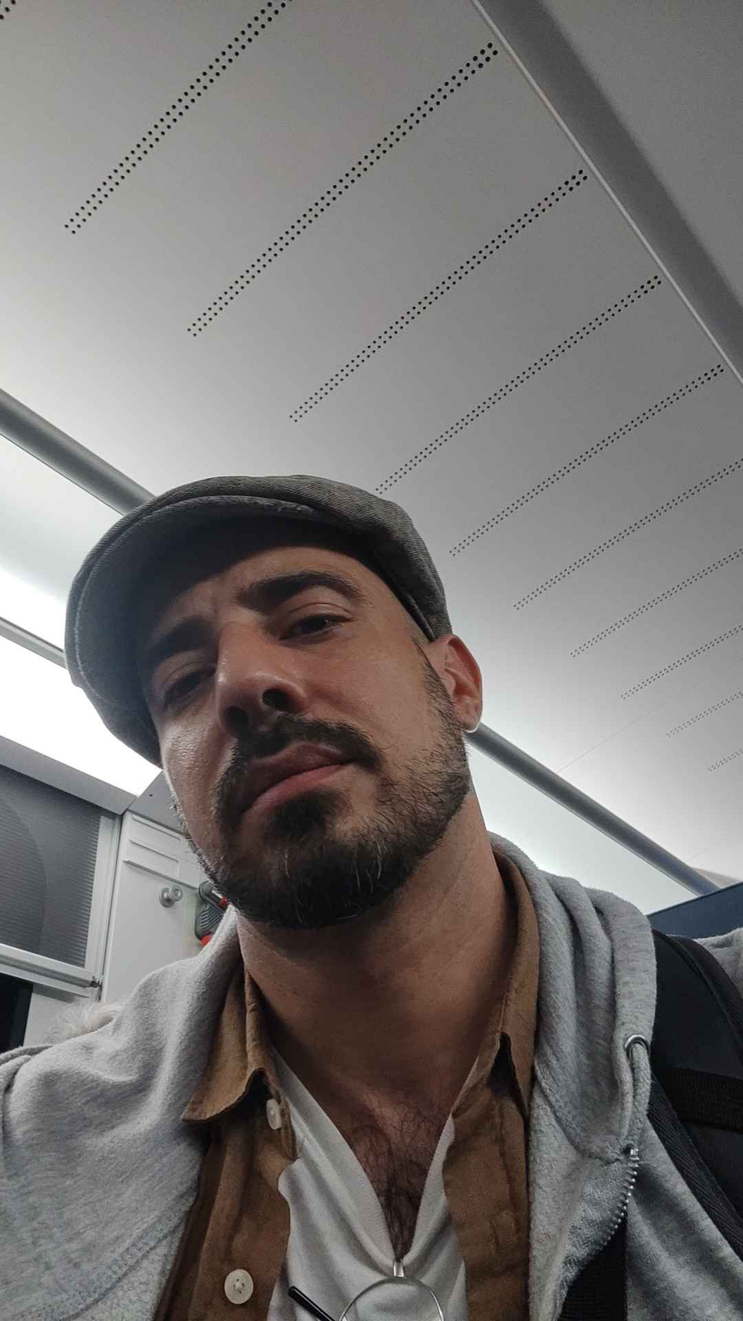 Profil de Yasar