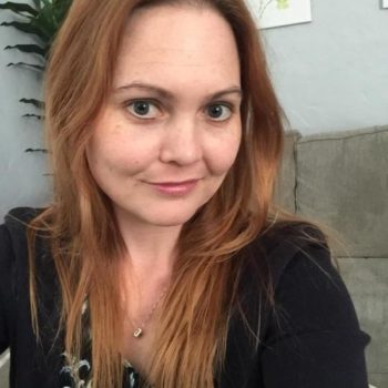 Profil de Ioana